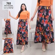 Long Bangkok Skirt