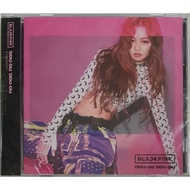 BlackPink - Ddu-Du-Ddu-Du (CD)