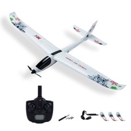Ubest WLtoys XK A800เครื่องบินบังคับรุ่น5CH 780มม.,เครื่องบินปีกคงที่มอเตอร์รถแข่ง RC ใบพัด UAV เครื่องบินโมเดลเครื่องบินอุปกรณ์เสริม