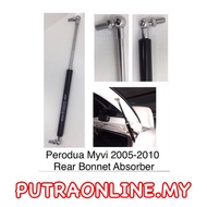 REAR BONNET ABSORBER (Perodua Myvi 2005-2010)