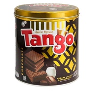 Wafer Tango 240gr | Wafer Tango Kaleng 240gr