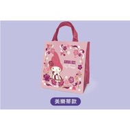 (現貨)  7-11 HELLO KITTY 時尚聯萌 限量時尚托特手提袋 單賣 美樂蒂款 Anna sui