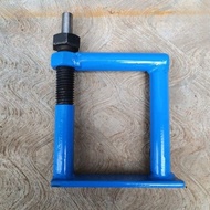 Clutch Rivet Installation Tracker, Clutch Rivet Tracker, Precision Guarantee