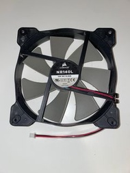 海盗船 CORSAIR 14cm NR140L 機箱風扇 散熱 14吋 寸