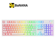 คีย์บอร์ดเกมมิ่ง Signo Mechanical MEZZON (KB-752) (Eng/Th) by Banana IT