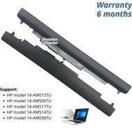 Battery hp 14-AM013TU AM506TU AM517TU AM514TU AM008TU HS04 battery