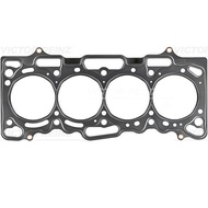 Gasket Cylinder Head MITSUBISHI LANCER Rear Benz CK1 CK2 1995-2003 4G13 1.3 4G15 1.5 12V.
