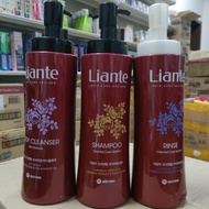 Korea Korea Aekyung Industry LeAnte Red Exclusive Shampoo Conditioner Wash Hair Care Shampoo 00ml Im