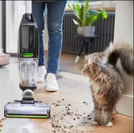 「有單」BISSELL CrossWave X7 Cordless Pet Pro Multi-Surface 乾濕兩用吸塵器