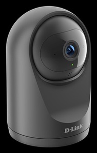 D-LINK DCS-6500LHV2 Compact FHD IPCam Black Full HD 迷你旋轉無線網路攝影機 黑色 #DCS-6500LHV2 [香港行貨]