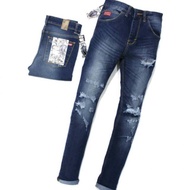 Ripped Jeans My Junior Size L (32)