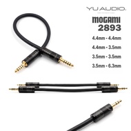【🇹🇼Production Ready Stock] Mogami 4.4mm Connection Between Recording Cables Suitable for IFI ZEN DAC