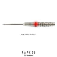 [STEELTIP] TRiNiDAD Darts • Rafael • 23g • SGDARTS