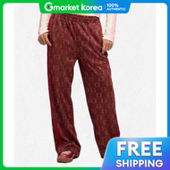 PUMA | PUMA x KidSuper T7 Pants - ส Ruby Shimmer 632375-96 2523250