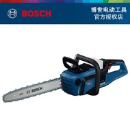 BOSCH (BOSCH) GKE18V-40 Lithium Battery 18V Electric Chain Saw Logging Saw 53cm