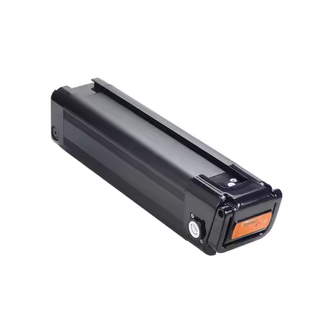 24V folding ebike battery 10.4ah 14ah 17.5ah for MiFa Rex Prophete Alu REx Trio Samsung Yuntong Zhen