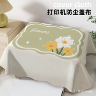 Hewlett-Packard Cash-Printer Anti-Dust Cover Hp Epson Copier Dust-Cover Money Detector Cloth Univers