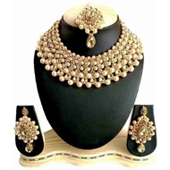 Choker set Indian Jewel