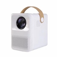 Lcd PROJECTOR AUMIRO X6 MINI ANDROID 1080P 4000 LUMENS