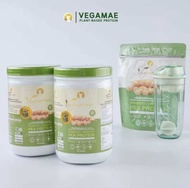 เวกาเม่โปรตีน VEGAMAE โปรตีนถั่วลันเตาสีทอง (Pea Protein ) ✅มีเก็บปลายทาง