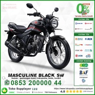 Sepeda Motor Honda Cb150 Verza Spoke Murah - #Flashsale #Gratisongkir