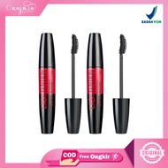 Najmia 2 - Omg Oh My Glam Lashention Waterproof Mascara 6.5 GI Waterproof Mascara 4X Thicker