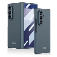 For Samsung Galaxy Z Fold 7 phone case film integrated casing Fold 7 magnetic hinge Fold 76543 anti 