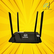 D-LINK  Dual Band WiFi Router DIR-842 [USED]
