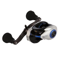 Abu Garcia Revo Inshore Low Profile Baitcasting Reel, a reliable all-water fishing reel, featuring a