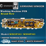 WA85F5S3 / WA90F5S3 ( DC92-01449K / DC92-01479K ) SAMSUNG WASHING MACHINE PCB WA80F5S3