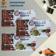 Dubai Chocolate Original Mulkii Dubai Chocolate/ Cokelat Mulkii Dubai Asli / Halal / 200G