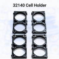 4pcs-32140 Lifepo4 Cell holder