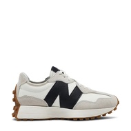 New Balance 327 Beige Navy White