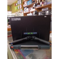 Harpman wireless microphone H3260