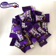 Cadbury Dairy Milk Neap Chocolate 4.5g