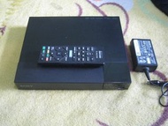 SONY BDP-S1500 Blu-ray/DVD Player