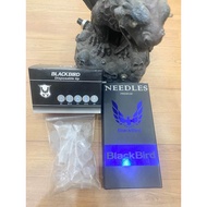 9RL frame needle and nib set