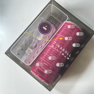韓國 TINAROLL USB充電髮捲