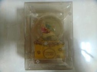 2012年金莎聖誕水晶球