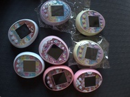 [已更新價錢 請睇內文] Tamagotchi Meets 他媽哥池 拓麻歌子 拓麻吉子 塔麻可吉 たまごっちみーつ 電子雞 遇見 fantasy fairy easter sanrio magic 