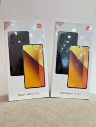redmi note 13 second original