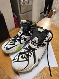 Lebron 12 All Star basketball shoes US 9