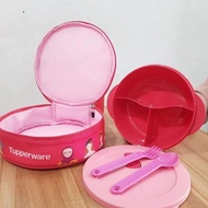 Containerware Tupperware