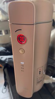 大宇Daewoo小型破壁豆漿機 300ml