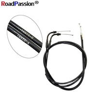 Throttle Cable For HARLEY Sportster 883 XL883P Roadster XL883L XL883 XLH883 Accelerator Control Wire