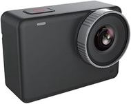 Action Camera Action Camera 4K 24FPS 10M Body Waterproof WiFi 2.33" Touch Screen Gyro Stabilization 