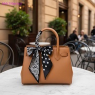 hhh34ertoy> Women Polka Dot  100x7cm Long N Scarf Ribbon Bag Handle Tie For Professional Attire well
