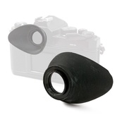 eyepiece DK-19 Rubber Ear Shape Eyecup for Nikon F6 F5 D4 D700 D800 D4 D3 D2 series DSLR