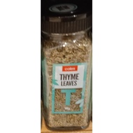 Coles Thyme Leaves 18g
