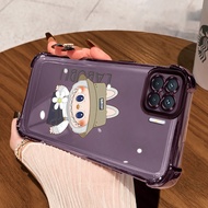 Casing hp for OPPO A93 Reno 4F Reno 4 Lite F17 Pro Case designer toy Kasing Not easy to fade Cesing 